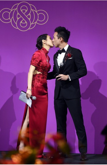 Hai mỹ nhân Hồng Kông được chồng thưởng “nhà cao cửa rộng” khi mang bầu - Ảnh 2.