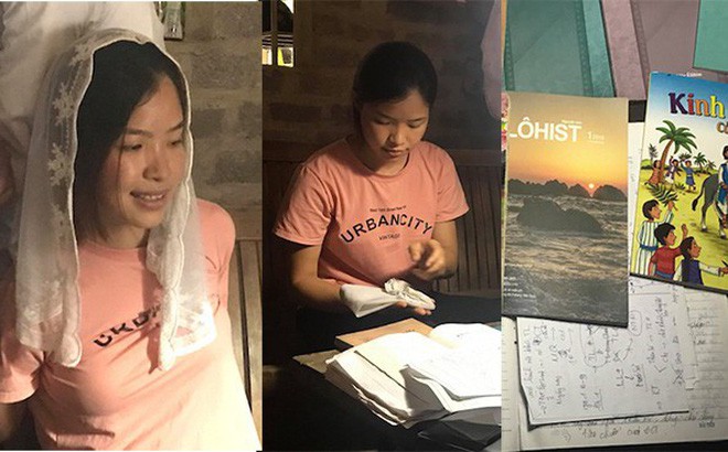 Trục xuất cô gái thuê phòng trọ để lôi kéo sinh viên vào Hội thánh Đức chúa trời - Ảnh 1.