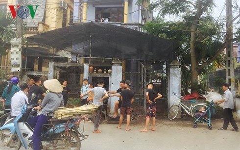 Nghi án bắt cóc ở Hưng Yên: “Con tôi không làm chuyện tày đình này“ - Ảnh 1.