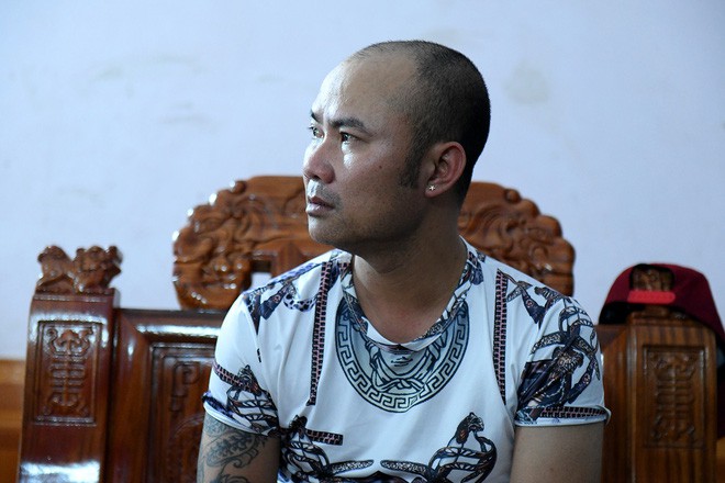 Nghi phạm bắn nữ gi&aacute;m đốc được nhận x&eacute;t l&agrave; người b&igrave;nh tĩnh, bản lĩnh - Ảnh 2.