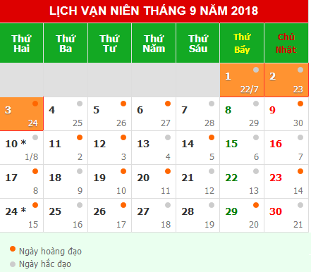 Lễ Quốc khánh 2/9/2018 được nghỉ mấy ngày? - Ảnh 2.