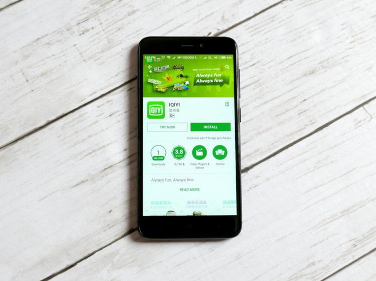 Top 10 ứng dụng iPhone được tải nhiều nhất: Facebook bị dìm hàng nặng, vị trí dẫn đầu gây sửng sốt - Ảnh 2.