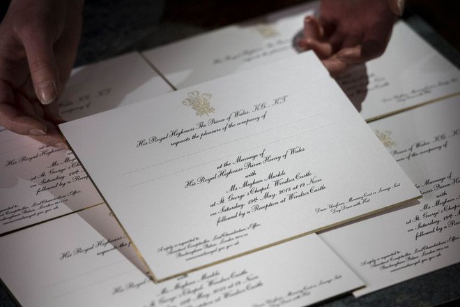 Những điều chưa biết về kế hoạch đám cưới cực hoành tráng và xa hoa của hoàng tử Harry - Ảnh 10.