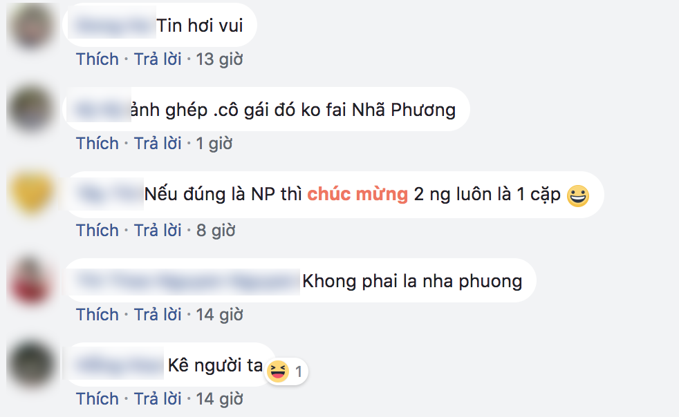 Trước thông tin Nhã Phương - Trường Giang tái hợp, fan Việt phản ứng ra sao? - Ảnh 5.