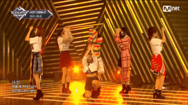3 th&agrave;nh vi&ecirc;n ngoại quốc trong girlgroup mới của Cube đ&atilde; khiến fan ph&aacute;t sốt tr&ecirc;n mọi mặt trận - Ảnh 1.