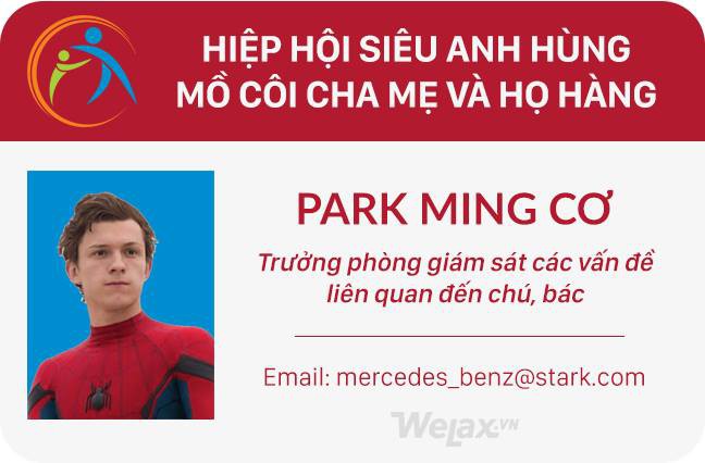 Khi không đánh nhau, các siêu anh hùng và ác nhân của Infinity War làm nghề gì? - Ảnh 2.