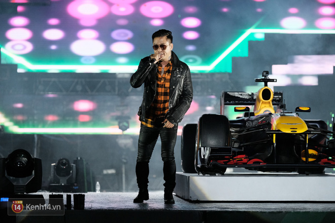 Mỹ Tâm, Đông Nhi, Sơn Tùng M-TP bùng nổ trong đêm nhạc EDM có DJ số 1 Thế giới Martin Garrix - Ảnh 18.