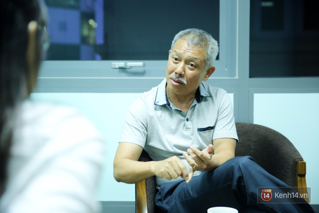 Không đủ chuẩn làm Hiệu trưởng ĐH Hoa Sen, GS quần đùi Trương Nguyện Thành nói lời tạm biệt Việt Nam để trở về Mỹ - Ảnh 1.