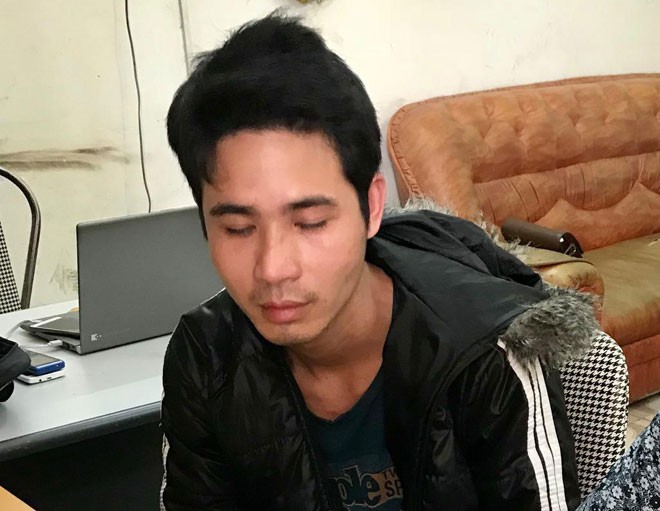  Nỗi đau của người mẹ c&oacute; con l&agrave; trưởng nh&oacute;m &ldquo;Hội Th&aacute;nh Đức Ch&uacute;a Trời&rdquo;  - Ảnh 1.