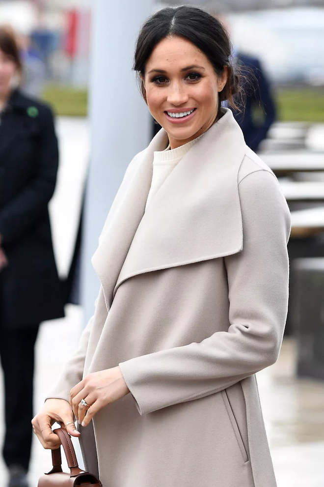 Nhờ Meghan Markle mà doanh số bán hàng của 4 món đồ này tăng một cách kỷ lục  - Ảnh 6.