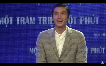 Cư d&acirc;n mạng đ&agrave;o mộ lại phần thi kiến thức của Quang Đại 3 năm trước, ai cũng thốt l&ecirc;n so&aacute;i ca th&ocirc;ng minh l&agrave; c&oacute; thật - Ảnh 3.