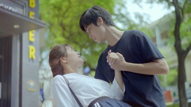 Đây là 4 web-drama cho teen được xem nhiều nhất hiện nay - Ảnh 1.