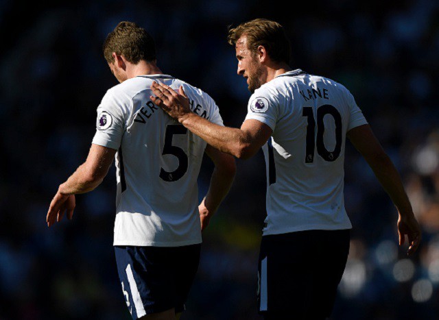 Tottenham thua sốc đội bét bảng, có nguy cơ bật bãi Top 4 - Ảnh 14.