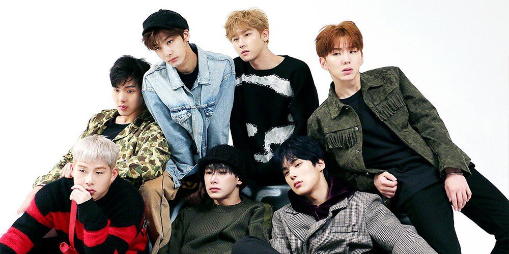 Một boygroup Kpop vừa có ca khúc được phát sóng khắp nước Mỹ nhưng không phải BTS - Ảnh 1.