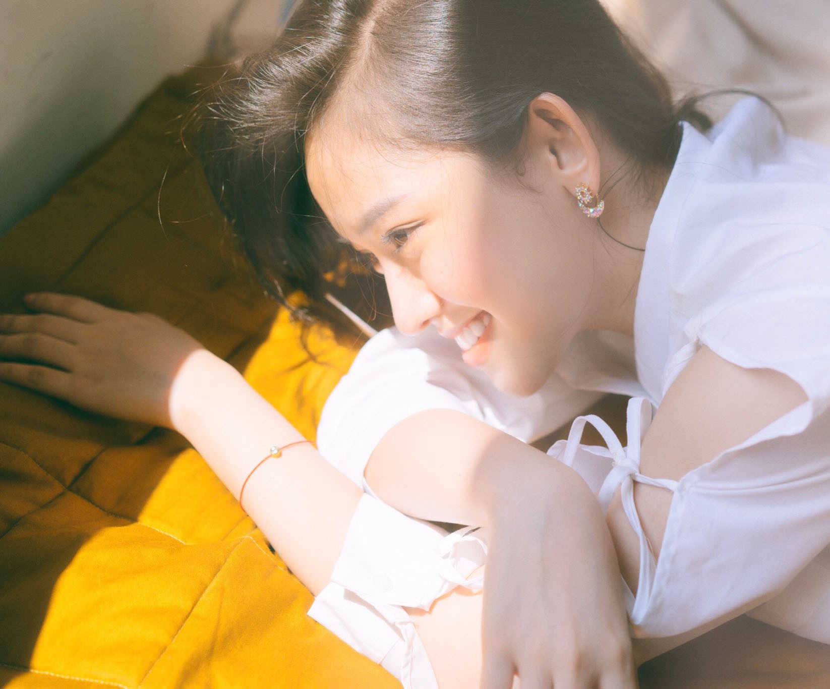 Thuý Vi 3 năm sau ngày nổi tiếng: Nếu con gái Vi lặp lại những gì mình từng làm trong quá khứ, Vi sẽ tát cho nó tỉnh! - Ảnh 5. Thuý Vi 3 năm sau ngày nổi tiếng: Nếu con gái Vi lặp lại những gì mình từng làm trong quá khứ, Vi sẽ tát cho nó tỉnh! - Ảnh 5.