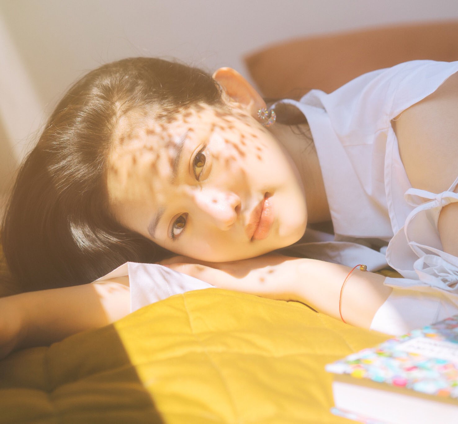 Thuý Vi 3 năm sau ngày nổi tiếng: Nếu con gái Vi lặp lại những gì mình từng làm trong quá khứ, Vi sẽ tát cho nó tỉnh! - Ảnh 4. Thuý Vi 3 năm sau ngày nổi tiếng: Nếu con gái Vi lặp lại những gì mình từng làm trong quá khứ, Vi sẽ tát cho nó tỉnh! - Ảnh 4.