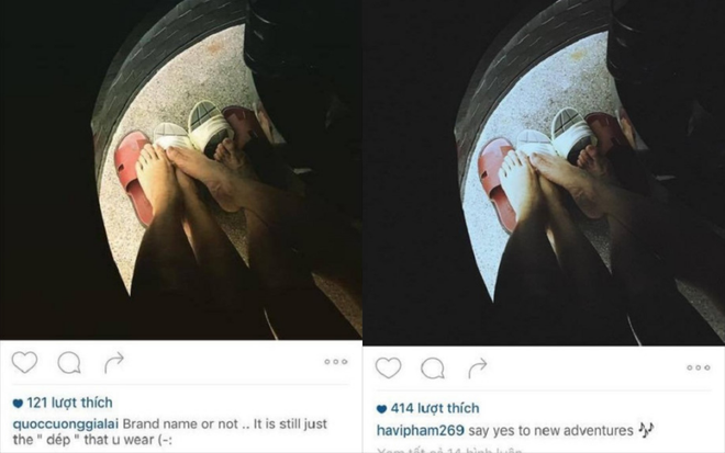 Trước khi vướng tin đồn hẹn hò với nhau, Hạ Vi và Toki (Uni5) từng yêu ai? - Ảnh 2.