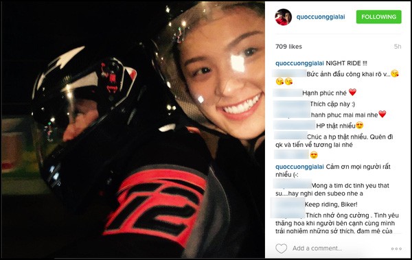 Trước khi vướng tin đồn hẹn hò với nhau, Hạ Vi và Toki (Uni5) từng yêu ai? - Ảnh 3.