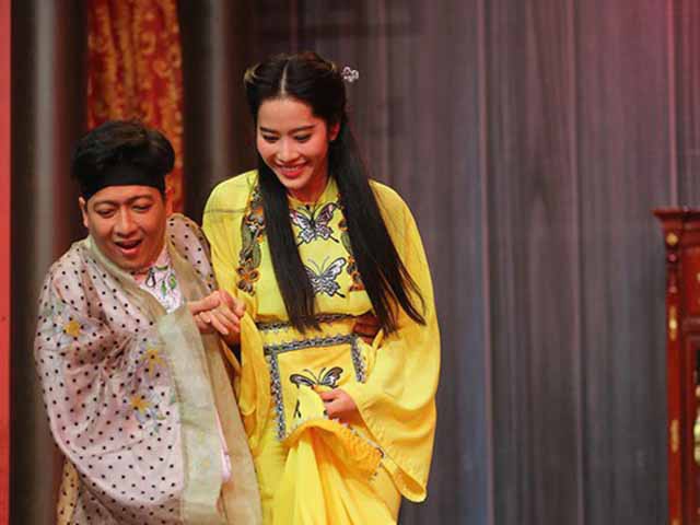 Hồ sơ tình ái của Trường Giang: Thêm một bóng hồng công khai tình cảm với danh hài - Ảnh 11.