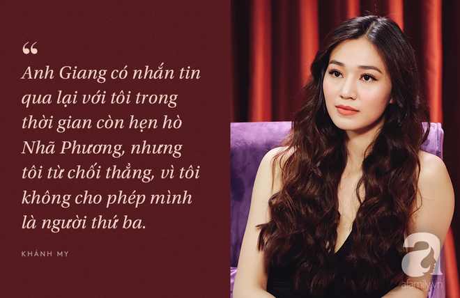 Hồ sơ tình ái của Trường Giang: Thêm một bóng hồng công khai tình cảm với danh hài - Ảnh 14.