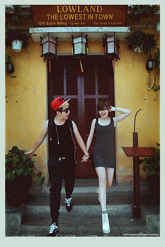 Trước khi vướng tin đồn hẹn hò với nhau, Hạ Vi và Toki (Uni5) từng yêu ai? - Ảnh 16.