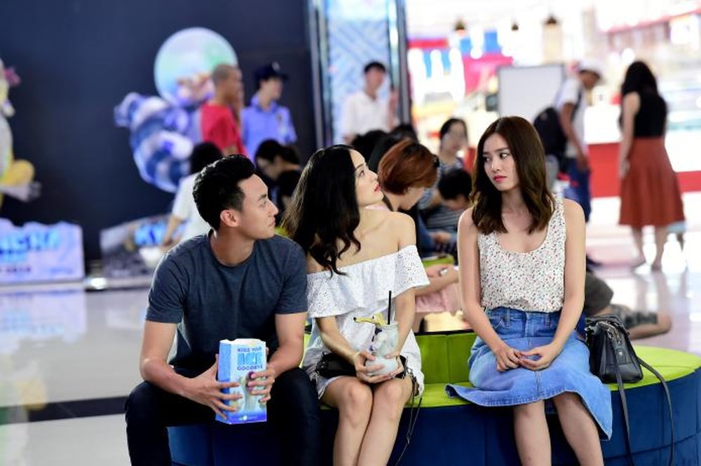 Trước khi vướng tin đồn hẹn hò với nhau, Hạ Vi và Toki (Uni5) từng yêu ai? - Ảnh 11.