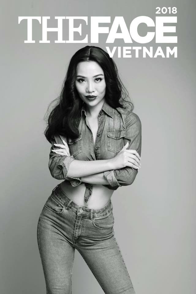 Bản sao Tú Hảo, tình cũ Kim Lý, dàn mỹ nam tiềm năng... thi nhau đăng ký The Face Vietnam 2018 - Ảnh 7.