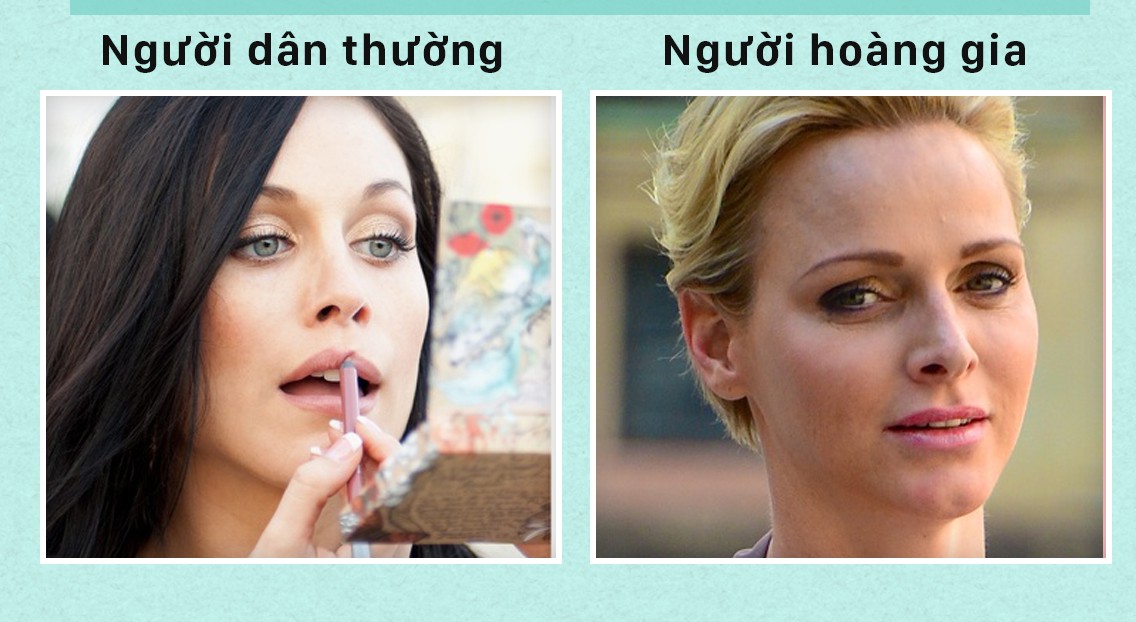 Là người của Hoàng gia, đây là 8 quy tắc làm đẹp không bao giờ được phá vỡ - Ảnh 9.