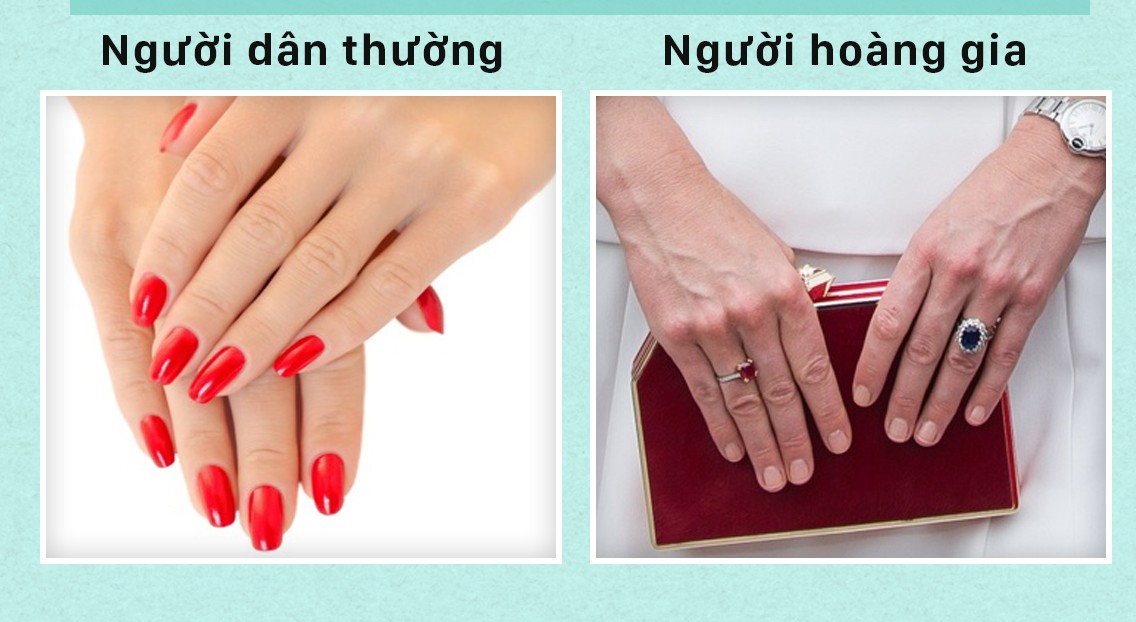 Là người của Hoàng gia, đây là 8 quy tắc làm đẹp không bao giờ được phá vỡ - Ảnh 11.