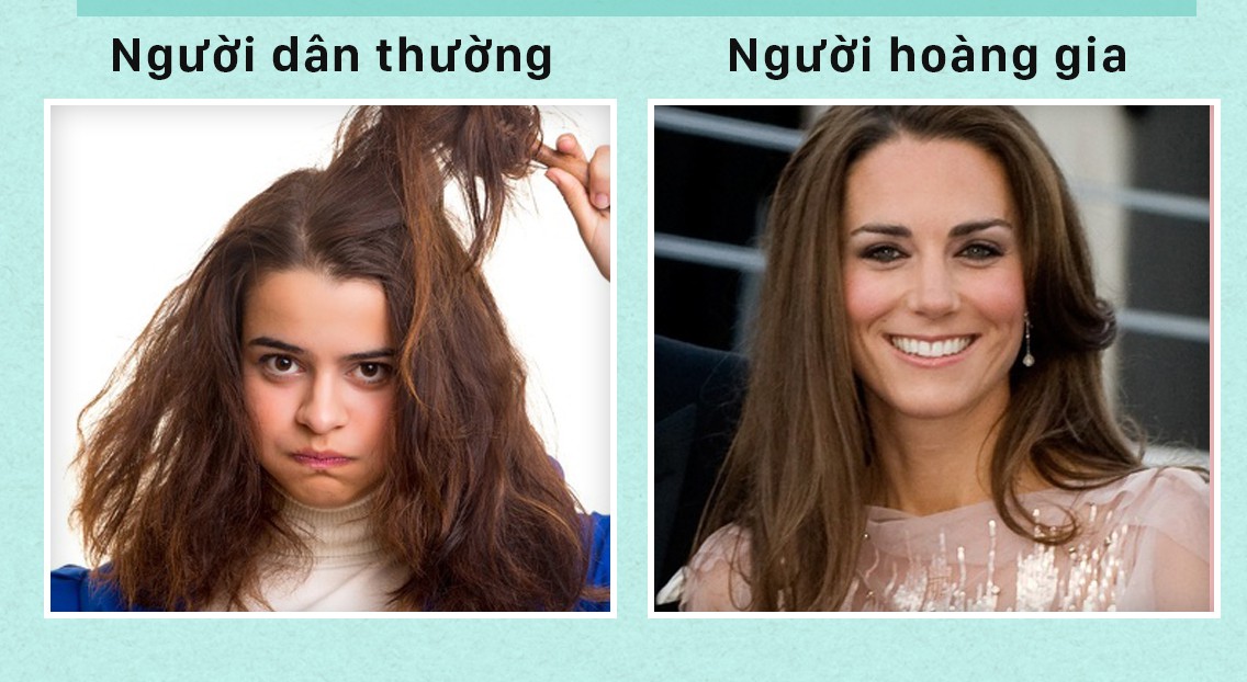 Là người của Hoàng gia, đây là 8 quy tắc làm đẹp không bao giờ được phá vỡ - Ảnh 13.