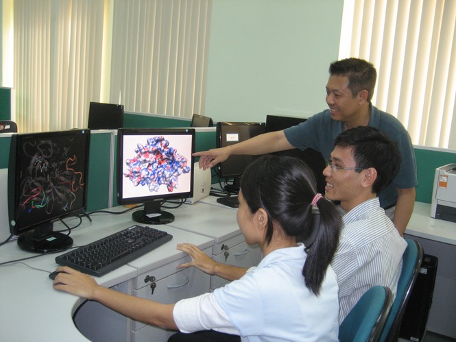 Giáo sư ĐH Mỹ không đủ tiêu chuẩn làm hiệu trưởng ở Việt Nam: Sở GD-ĐT TP.HCM nói gì? - Ảnh 2. Giáo sư ĐH Mỹ không đủ tiêu chuẩn làm hiệu trưởng ở Việt Nam: Sở GD-ĐT TP.HCM nói gì? - Ảnh 2.