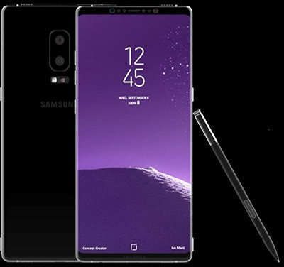 Galaxy Note 9 phiên bản thị trường Châu Âu lộ cấu hình cực mạnh - Ảnh 1.