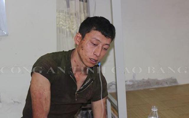 Lời khai rùng rợn của nghi phạm sát hại 4 người ở Cao Bằng: Gây án xong quay lại sát hại hai con nhỏ của nạn nhân để bịt đầu mối - Ảnh 2.