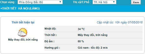 Hôm nay Hà Nội nóng nhất từ đầu năm đến giờ, đây là những điều bạn cần làm để đề phòng say nắng - Ảnh 1.