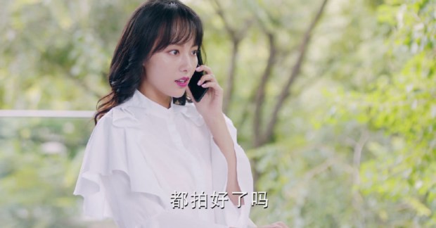 Huyền Của &Ocirc;n No&atilde;n: Trương H&agrave;n v&agrave; bạn g&aacute;i h&ocirc;n chớp nho&aacute;ng, nhưng kh&aacute;n giả vẫn đau tim  - Ảnh 7.