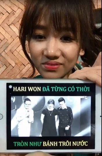 Cả thế giới ra đ&acirc;y m&agrave; xem Hari phản ph&aacute;o thế n&agrave;o khi bị d&igrave;m h&agrave;ng n&agrave;y! - Ảnh 1.
