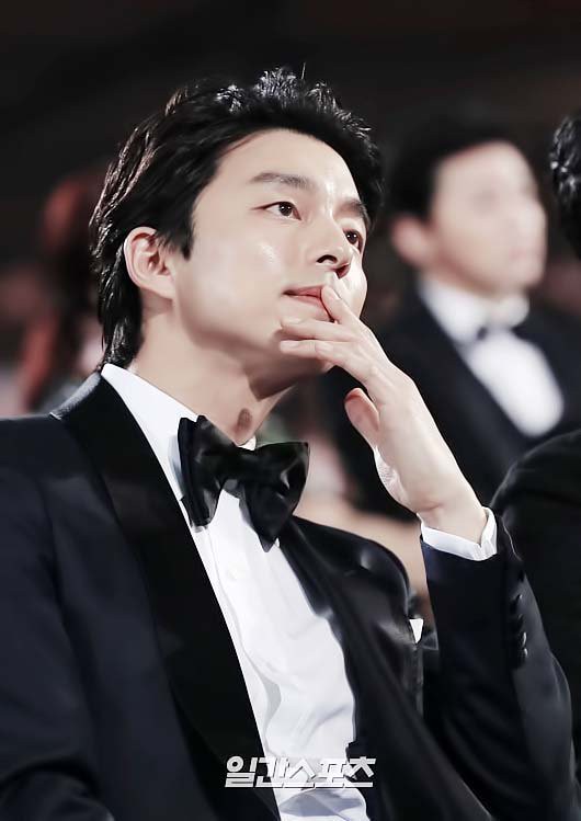 Nhờ Baeksang, một cặp diễn viên tuyệt đẹp xứ Hàn đang được fan khắp nơi ghép đôi điên đảo - Ảnh 7.