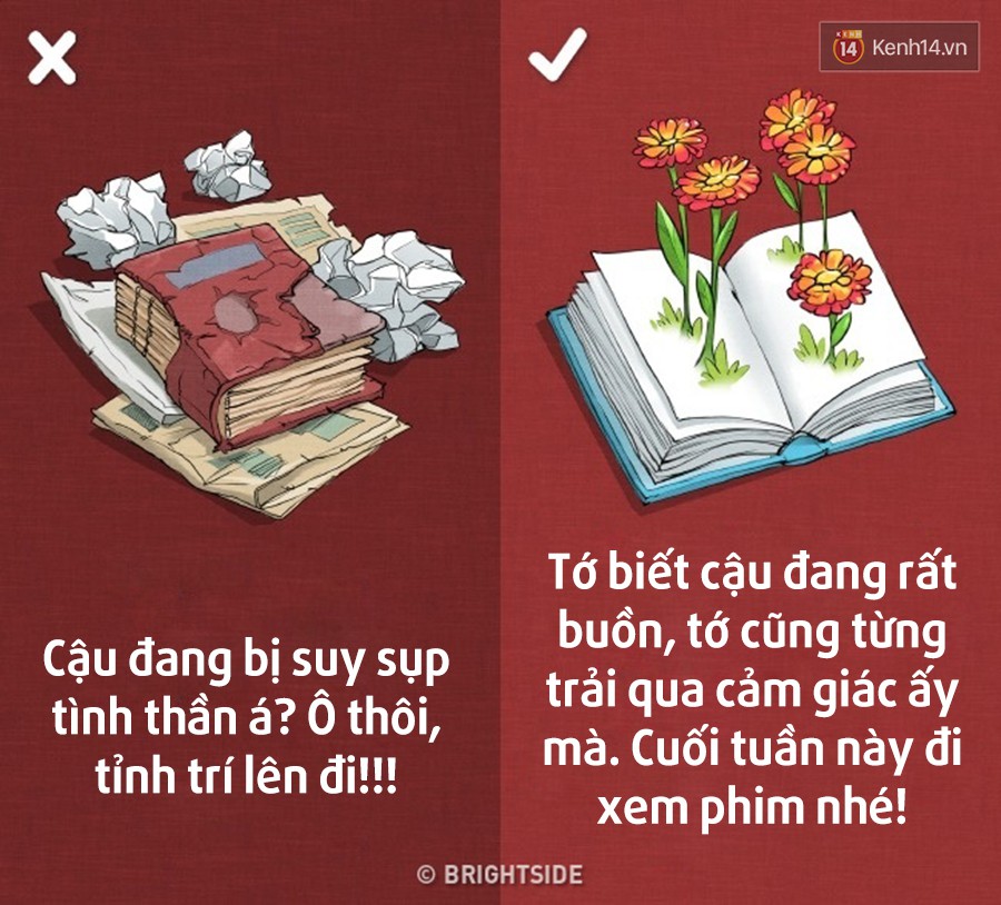 Nhá»¯ng cÃ¢u nÃ³i tÆ°á»ng vÃ´ tÃ¬nh nhÆ°ng cÃ³ thá» phÃ¡ vá»¡ má»t tÃ¬nh báº¡n - áº¢nh 13.