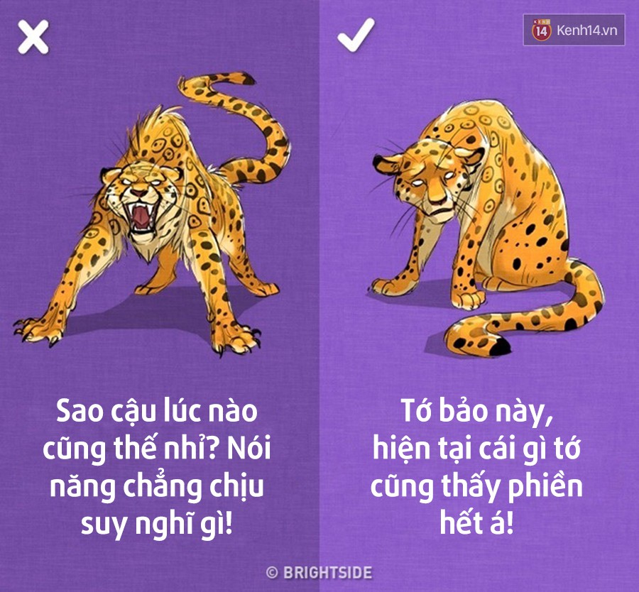 Nhá»¯ng cÃ¢u nÃ³i tÆ°á»ng vÃ´ tÃ¬nh nhÆ°ng cÃ³ thá» phÃ¡ vá»¡ má»t tÃ¬nh báº¡n - áº¢nh 17.