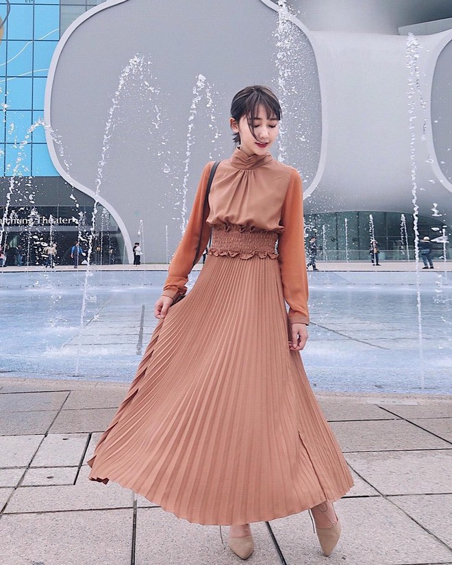 Váy bầu thời trang suông dáng dài Đầm bầu đẹp thiết kế mùa hè 2021  maternity dress | Shopee Việt Nam