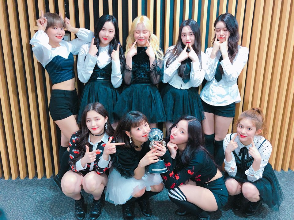 Sau bao ấm ức, cuối cùng girlgroup gây tranh cãi nhất đầu 2018 MOMOLAND đã được rửa oan - Ảnh 2.