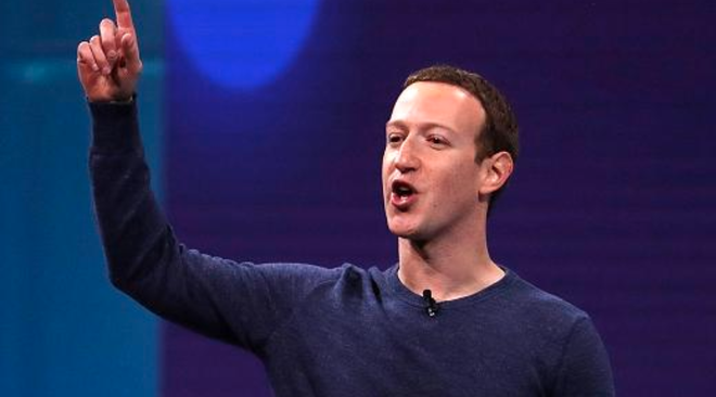 Ứng dụng hẹn hò của Facebook có một đặc điểm quan trọng mà không đối thủ cạnh tranh nào có được - Ảnh 1. Ứng dụng hẹn hò của Facebook có một đặc điểm quan trọng mà không đối thủ cạnh tranh nào có được - Ảnh 1.