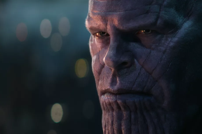 Kế hoạch cân bằng vũ trụ của Thanos trong Infinity War đã từng xuất hiện trong lịch sử nhân loại, tất nhiên là không thành công - Ảnh 1.