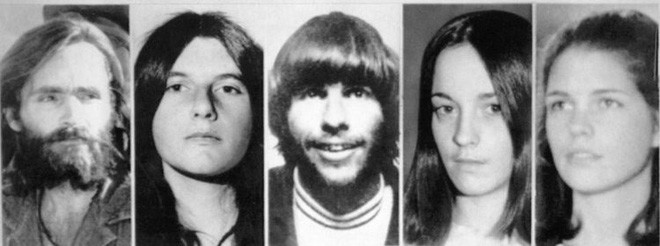 Vụ án gia đình Manson: Kẻ thảm sát nữ diễn viên xinh đẹp đang mang thai làm rung chuyển Hollywood, khiến cả nước Mỹ khiếp sợ - Ảnh 13.