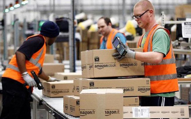 Một lần làm bà ngoại khóc và bài học nhớ đời của CEO Amazon Jeff Bezos về sự tử tế - Ảnh 5.