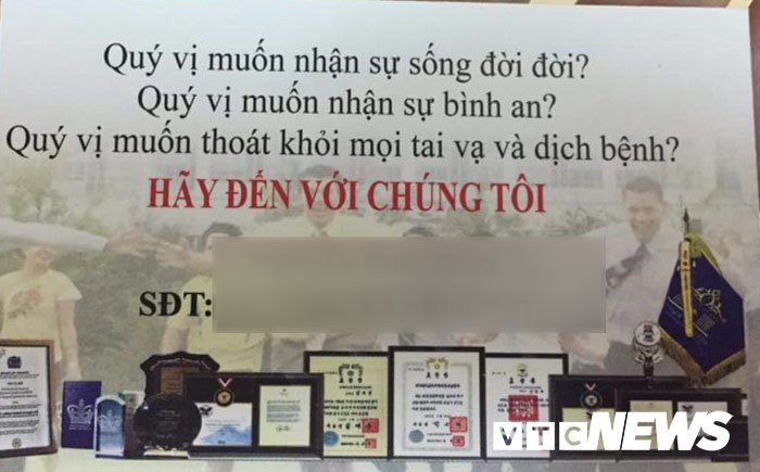 Hành trình vợ tìm tận nơi đánh sấp mặt trưởng nhóm Hội Thánh Đức Chúa Trời Mẹ, cứu chồng khỏi động bàn tơ - Ảnh 5.