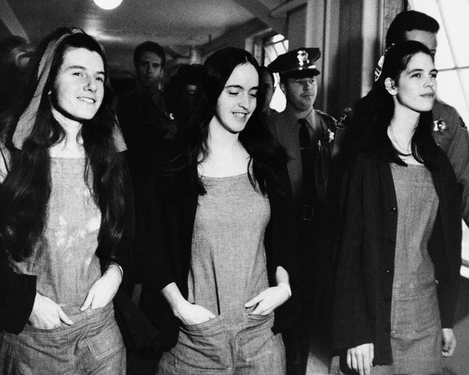 Vụ án gia đình Manson: Kẻ thảm sát nữ diễn viên xinh đẹp đang mang thai làm rung chuyển Hollywood, khiến cả nước Mỹ khiếp sợ - Ảnh 8.