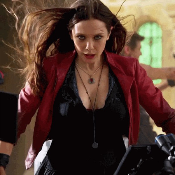 Nữ phù thủy xinh đẹp Wanda có chế độ ăn và tập như thế nào để giữ dáng trong bom tấn Avengers 2018? - Ảnh 9.