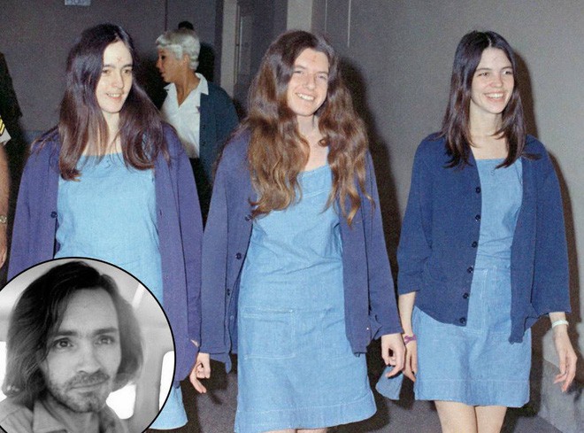 Vụ án gia đình Manson: Kẻ thảm sát nữ diễn viên xinh đẹp đang mang thai làm rung chuyển Hollywood, khiến cả nước Mỹ khiếp sợ - Ảnh 9.