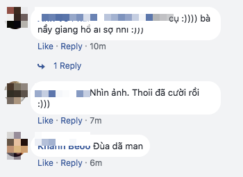 Fan Người Phán Xử đồng loạt lo lắng khi nghệ sĩ hài Vân Dung làm giang hồ trong tập ngoại truyện - Ảnh 3.